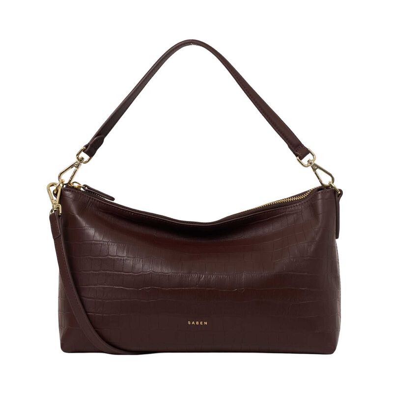 SABEN Claudia Shoulder Bag image number 0